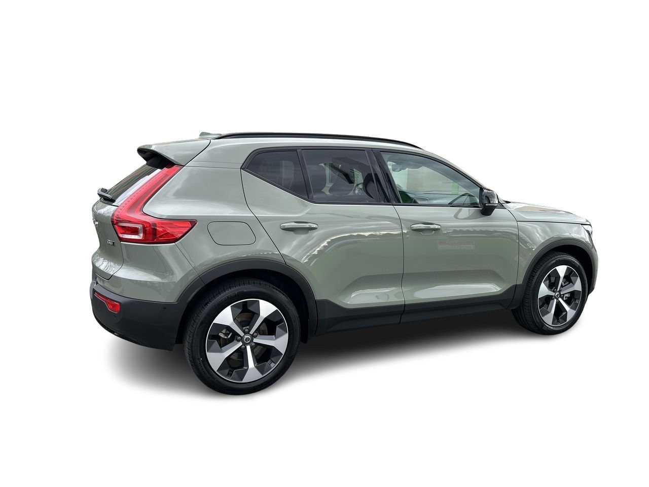2025 Volvo XC40 in Richmond, British Columbia