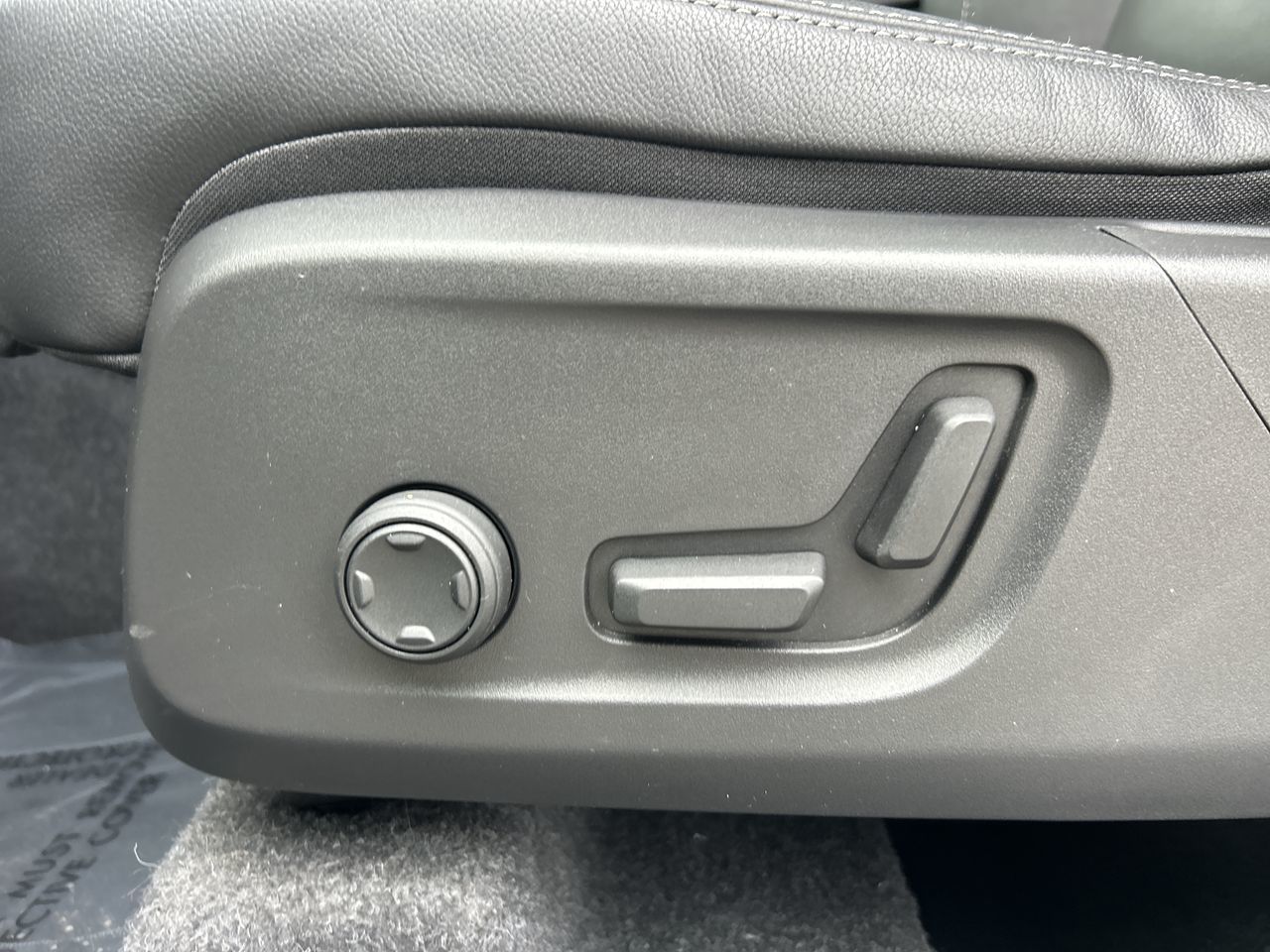 2025 Volvo XC40 in Richmond, British Columbia