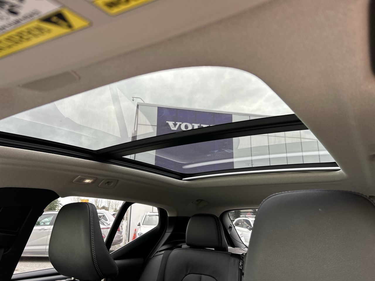 2025 Volvo XC40 in Richmond, British Columbia