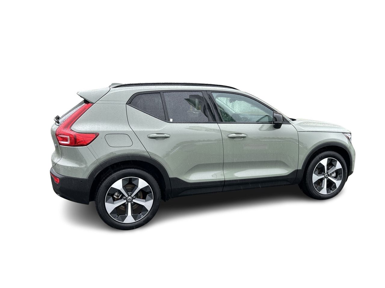 Volvo XC40  2025 à Richmond, Colombie-Britannique