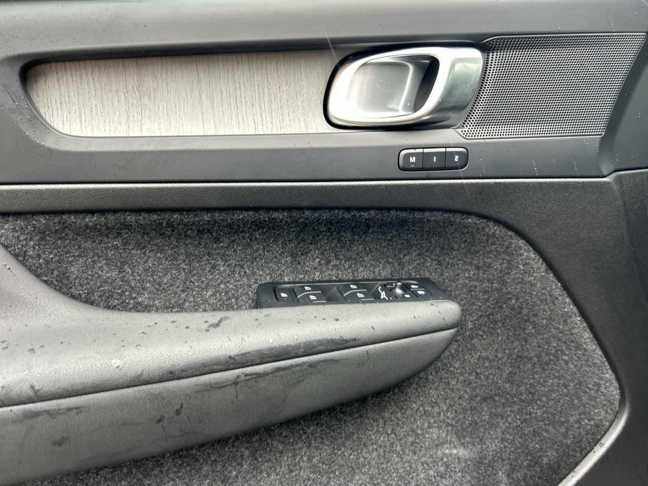 Volvo XC40  2025 à Richmond, Colombie-Britannique