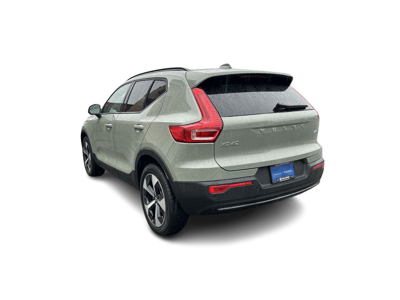 Volvo XC40  2025 à Richmond, Colombie-Britannique