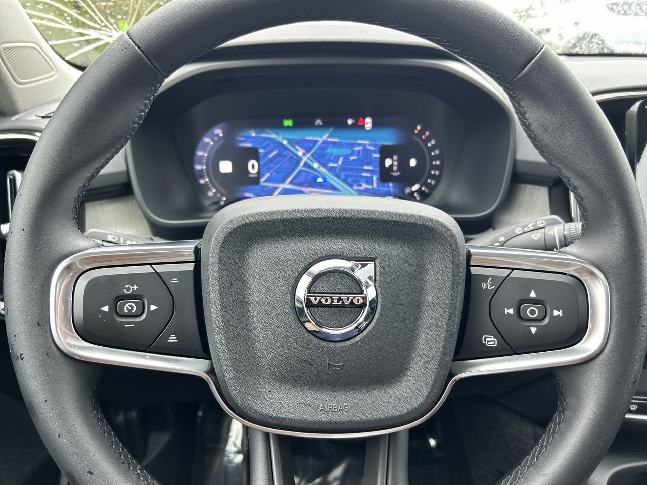 Volvo XC40  2025 à Richmond, Colombie-Britannique