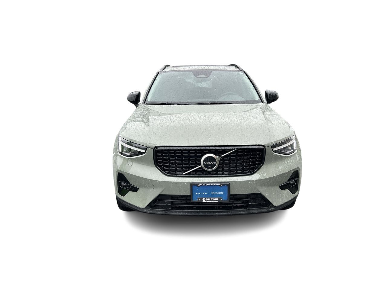 Volvo XC40  2025 à Richmond, Colombie-Britannique