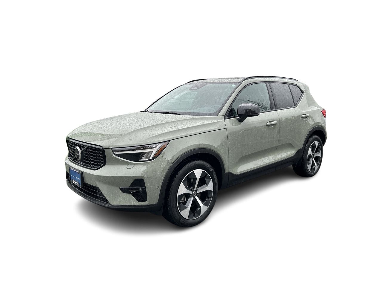 Volvo XC40  2025 à Richmond, Colombie-Britannique