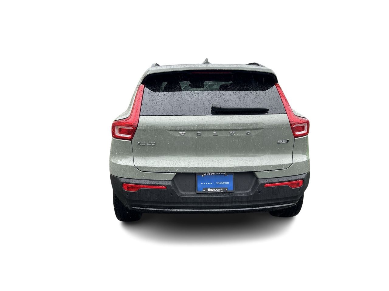 Volvo XC40  2025 à Richmond, Colombie-Britannique