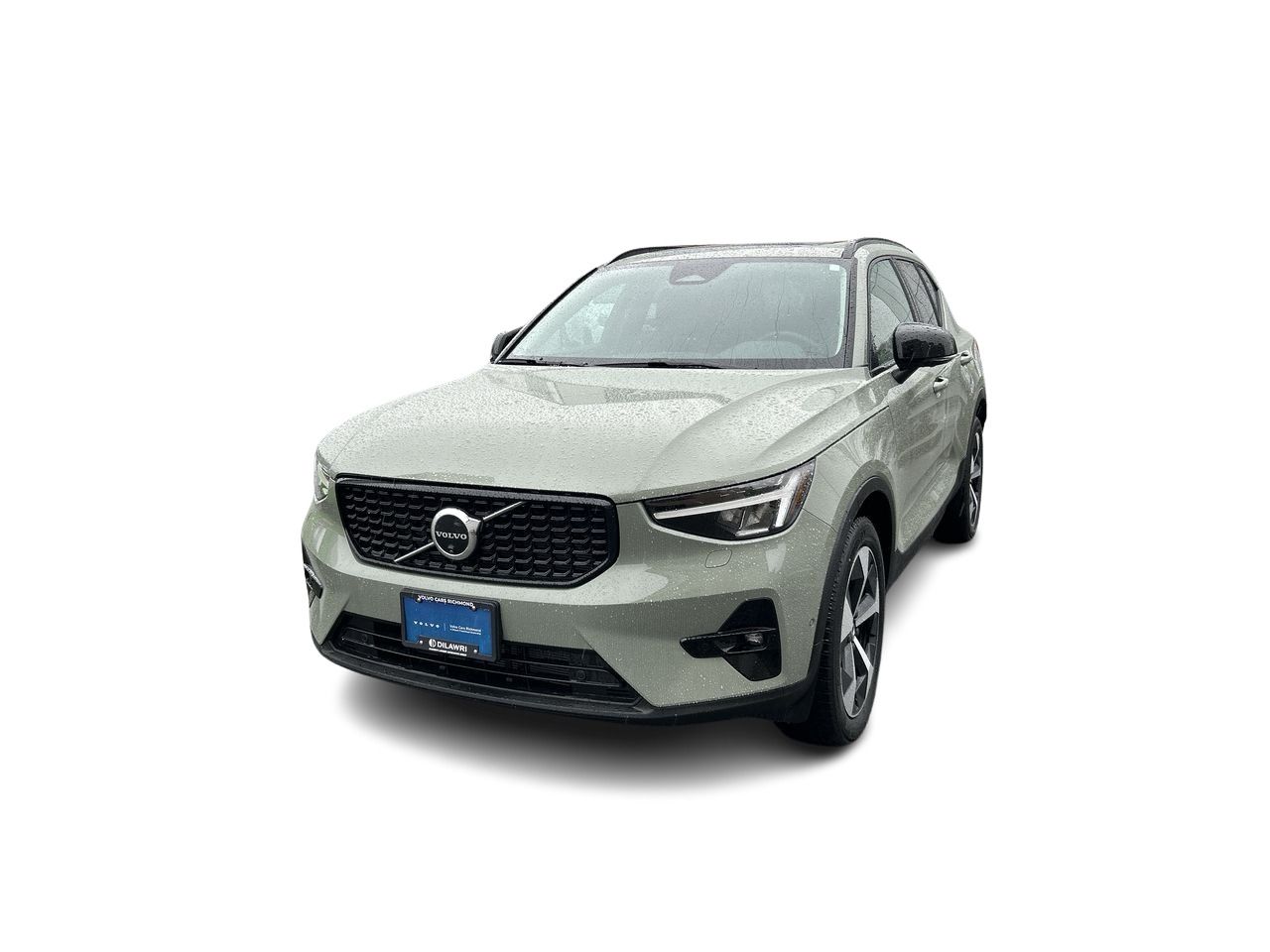 Volvo XC40  2025 à Richmond, Colombie-Britannique