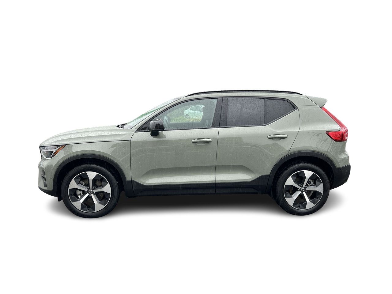 Volvo XC40  2025 à Richmond, Colombie-Britannique