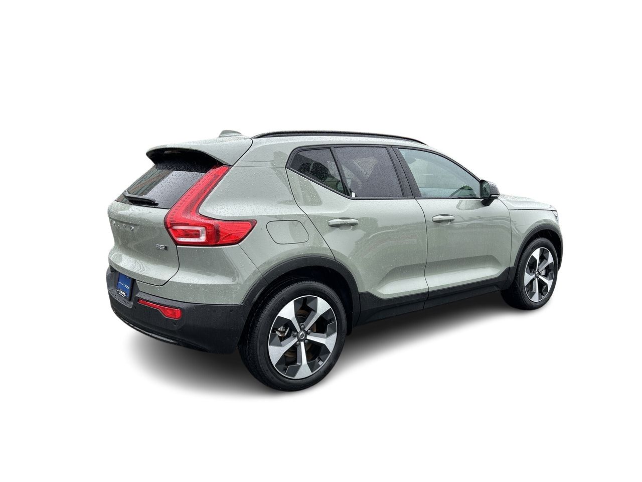 Volvo XC40  2025 à Richmond, Colombie-Britannique