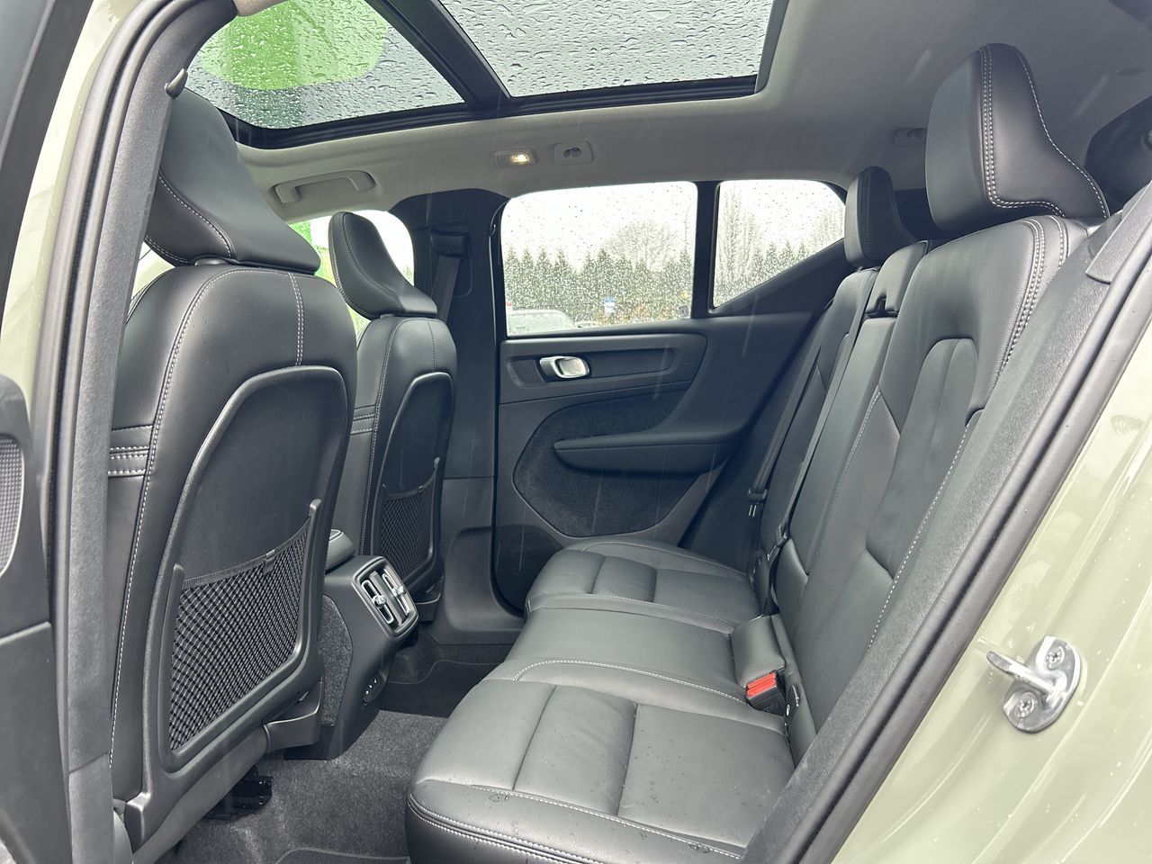 Volvo XC40  2025 à Richmond, Colombie-Britannique