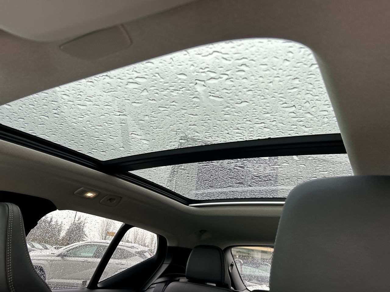 Volvo XC40  2025 à Richmond, Colombie-Britannique