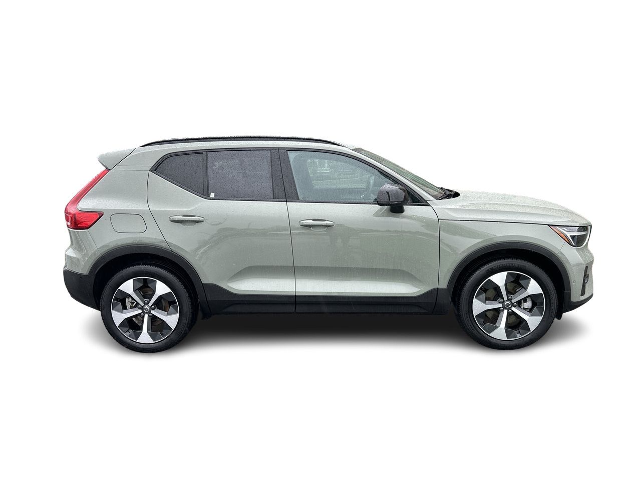 Volvo XC40  2025 à Richmond, Colombie-Britannique