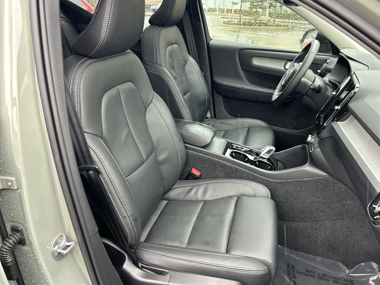 Volvo XC40  2025 à Richmond, Colombie-Britannique