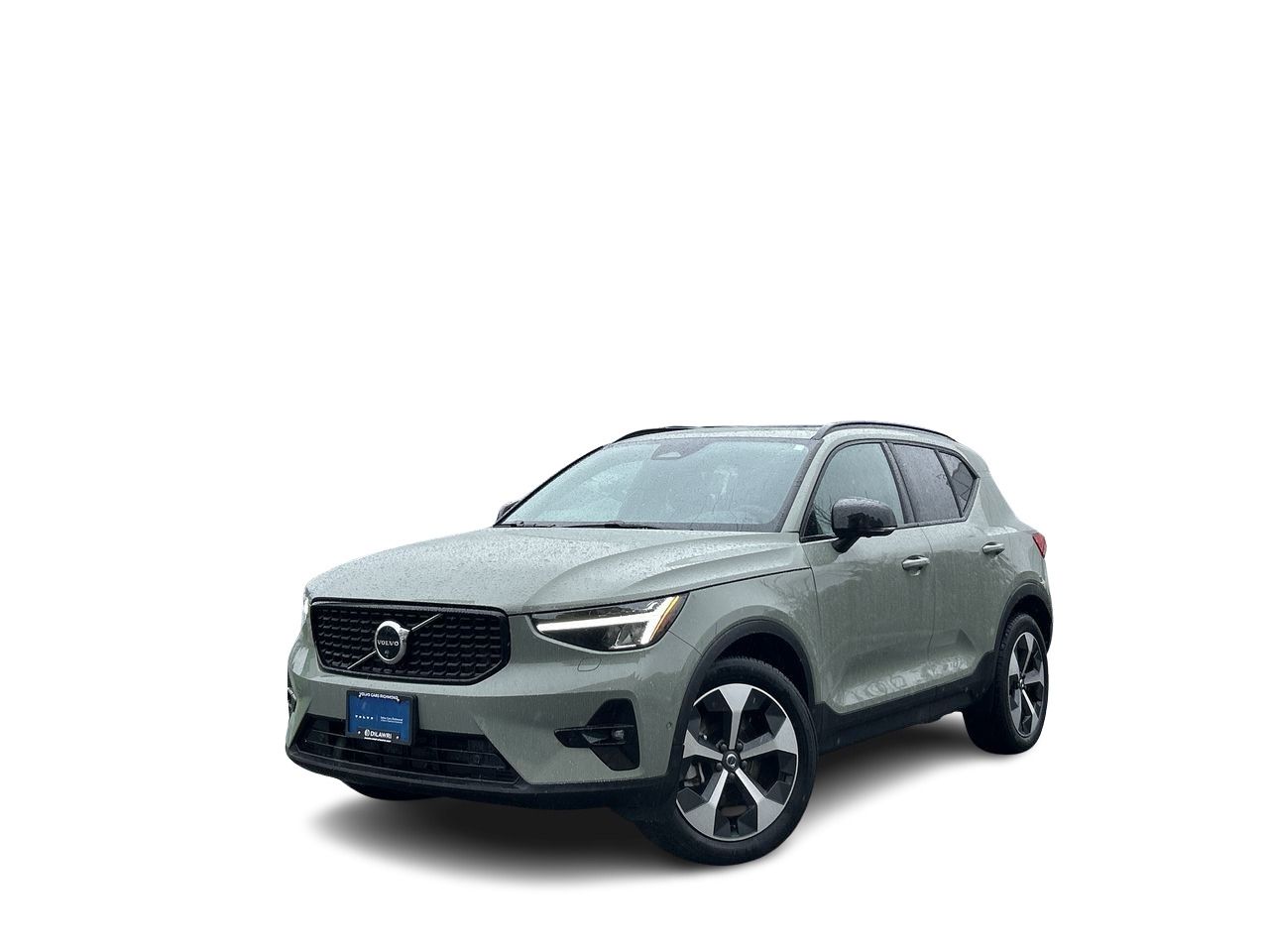 Volvo XC40  2025 à Richmond, Colombie-Britannique