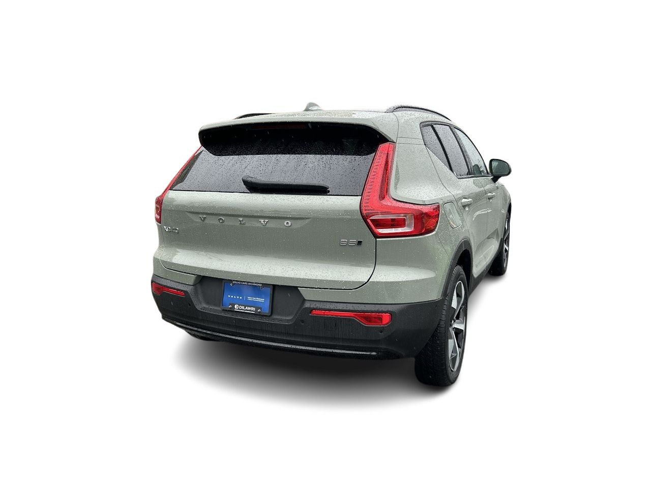 Volvo XC40  2025 à Richmond, Colombie-Britannique