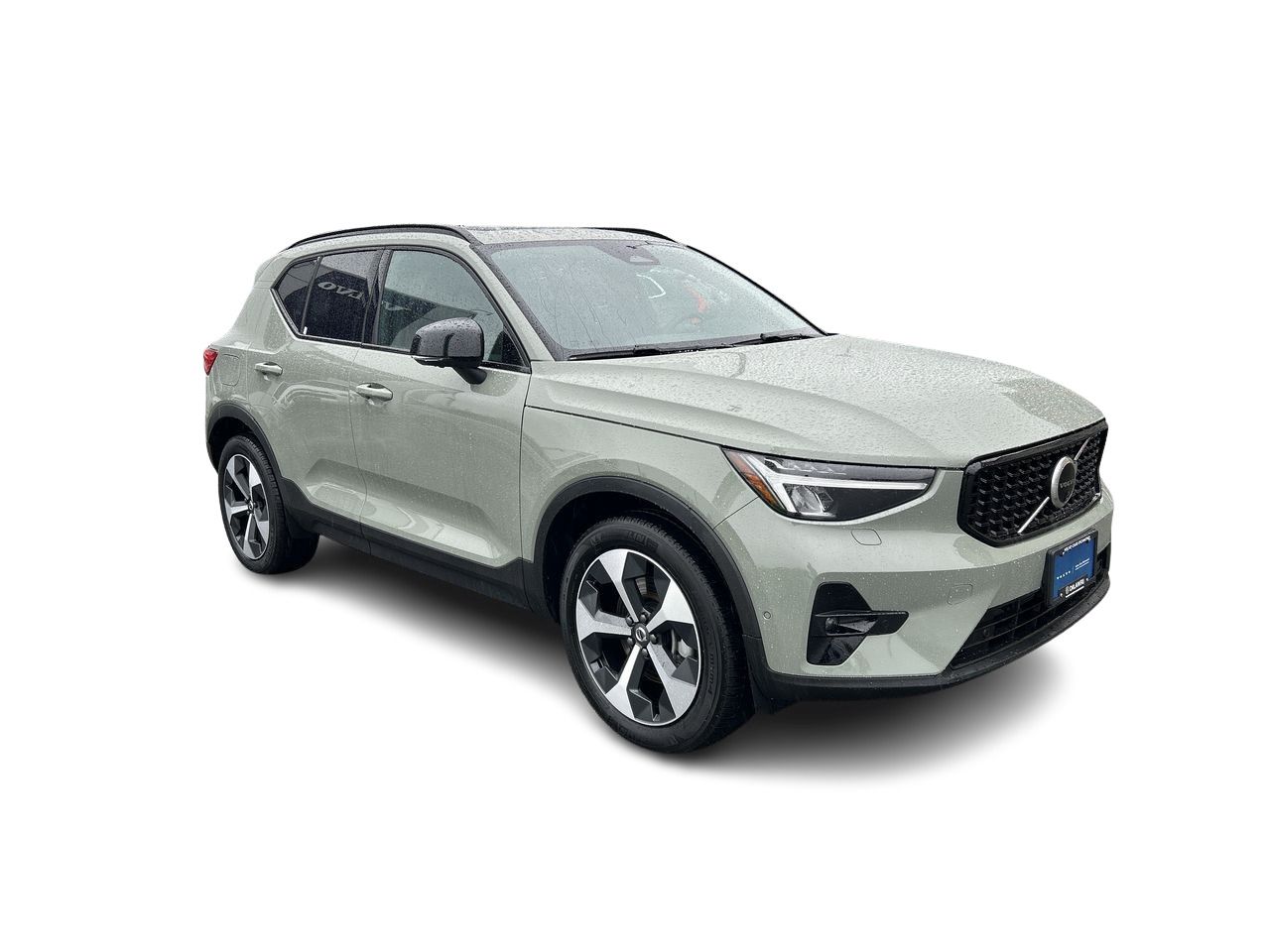 Volvo XC40  2025 à Richmond, Colombie-Britannique