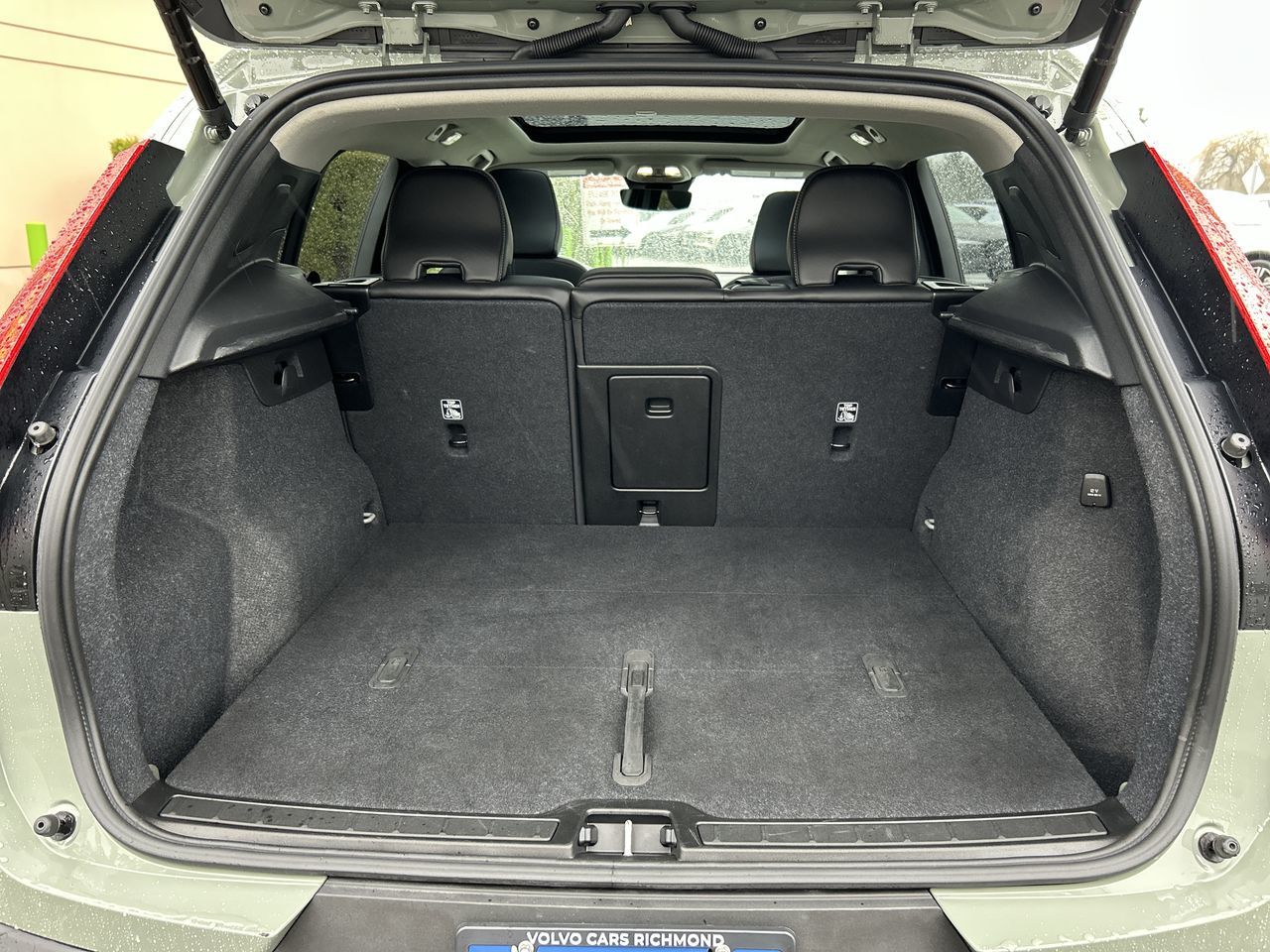 Volvo XC40  2025 à Richmond, Colombie-Britannique