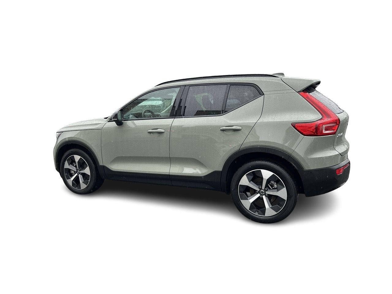 Volvo XC40  2025 à Richmond, Colombie-Britannique