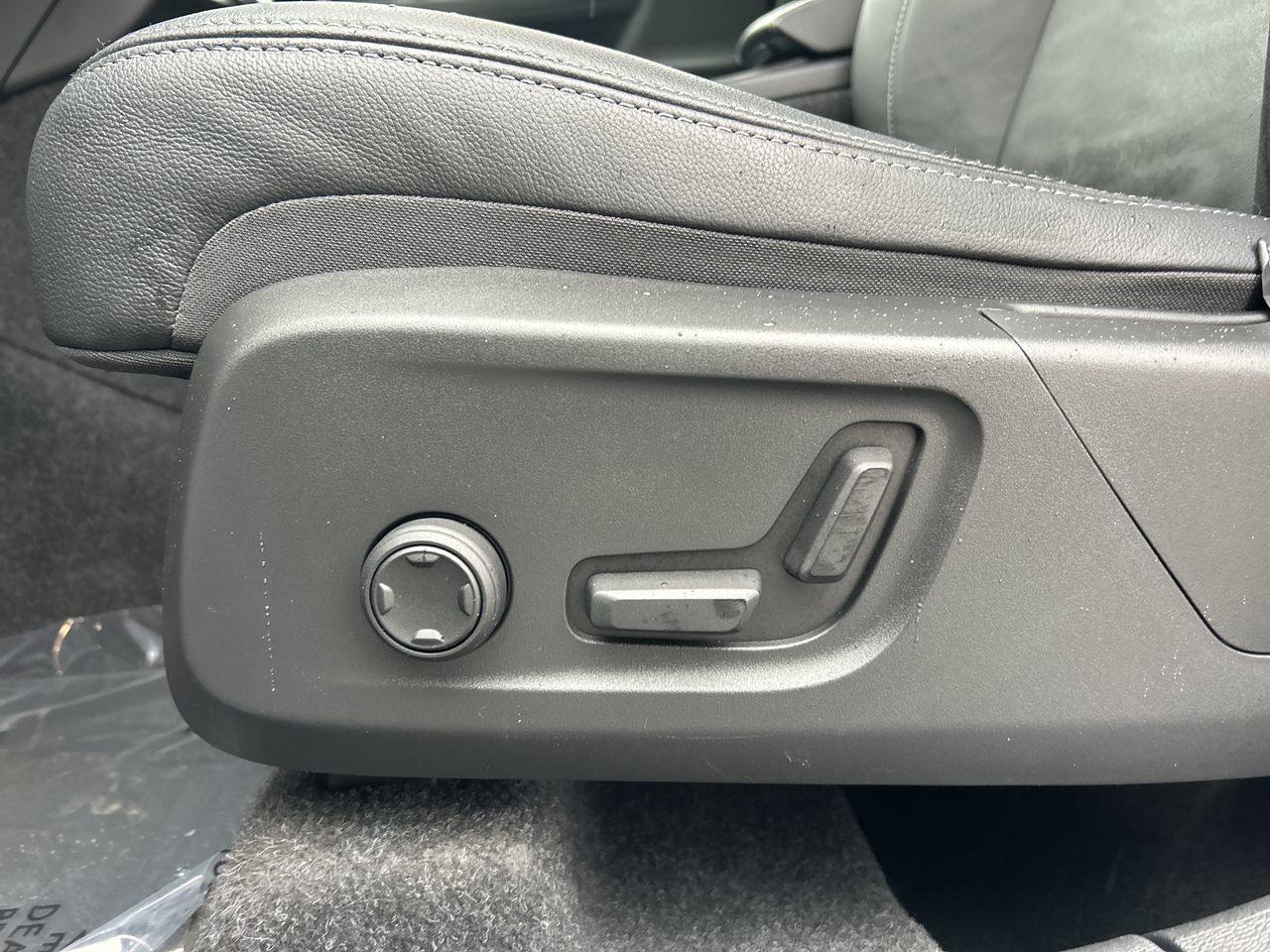 Volvo XC40  2025 à Richmond, Colombie-Britannique