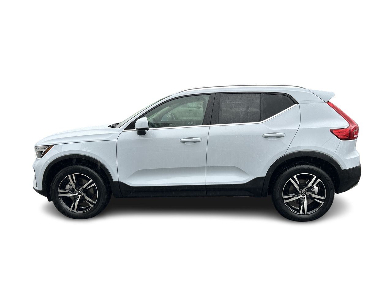 Volvo XC40  2025 à Richmond, Colombie-Britannique