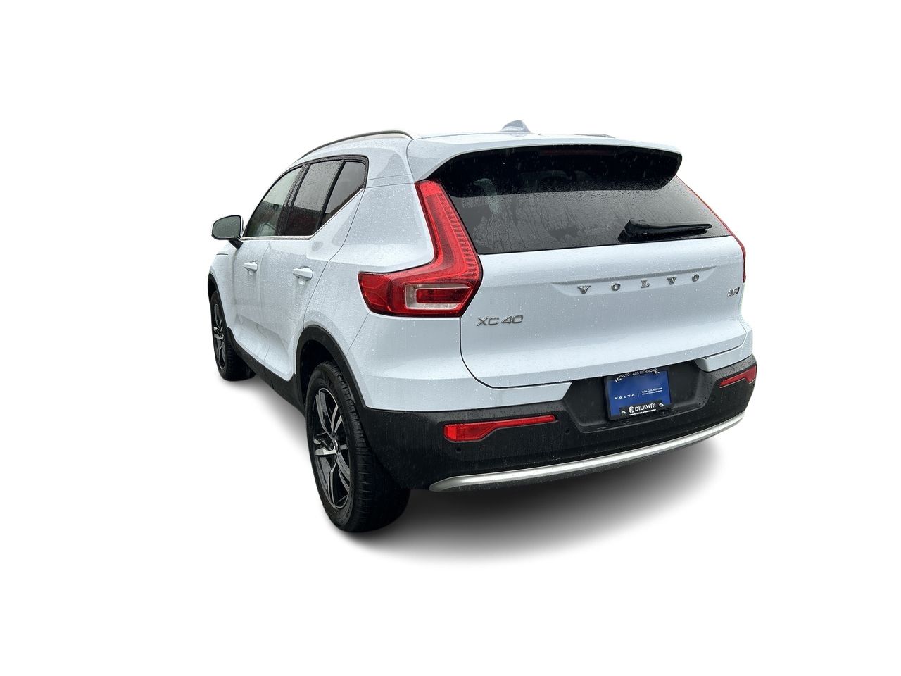Volvo XC40  2025 à Richmond, Colombie-Britannique