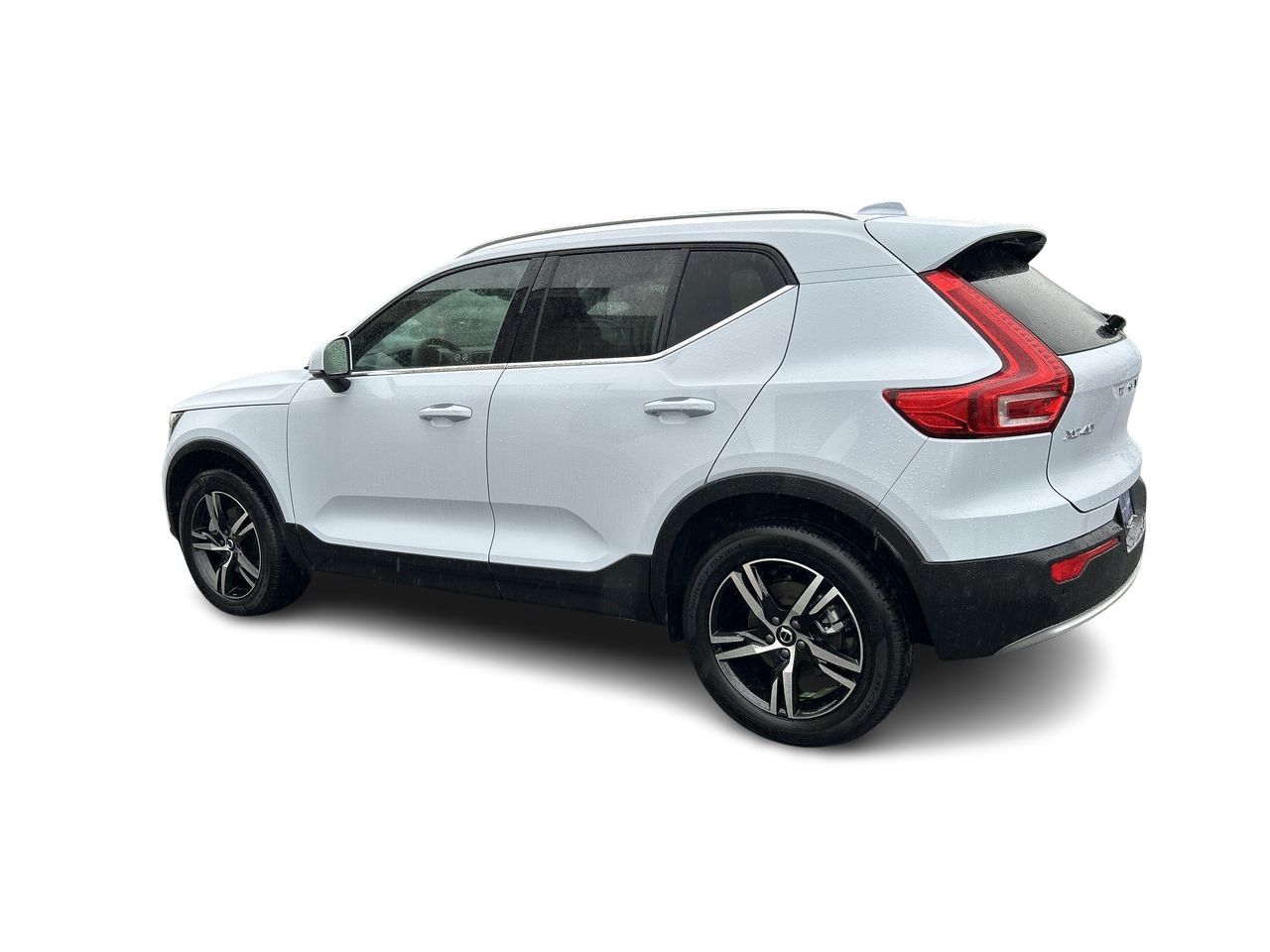 Volvo XC40  2025 à Richmond, Colombie-Britannique