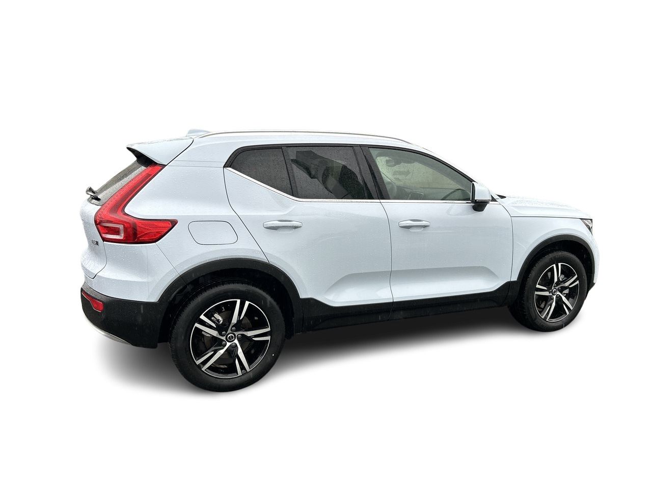 Volvo XC40  2025 à Richmond, Colombie-Britannique