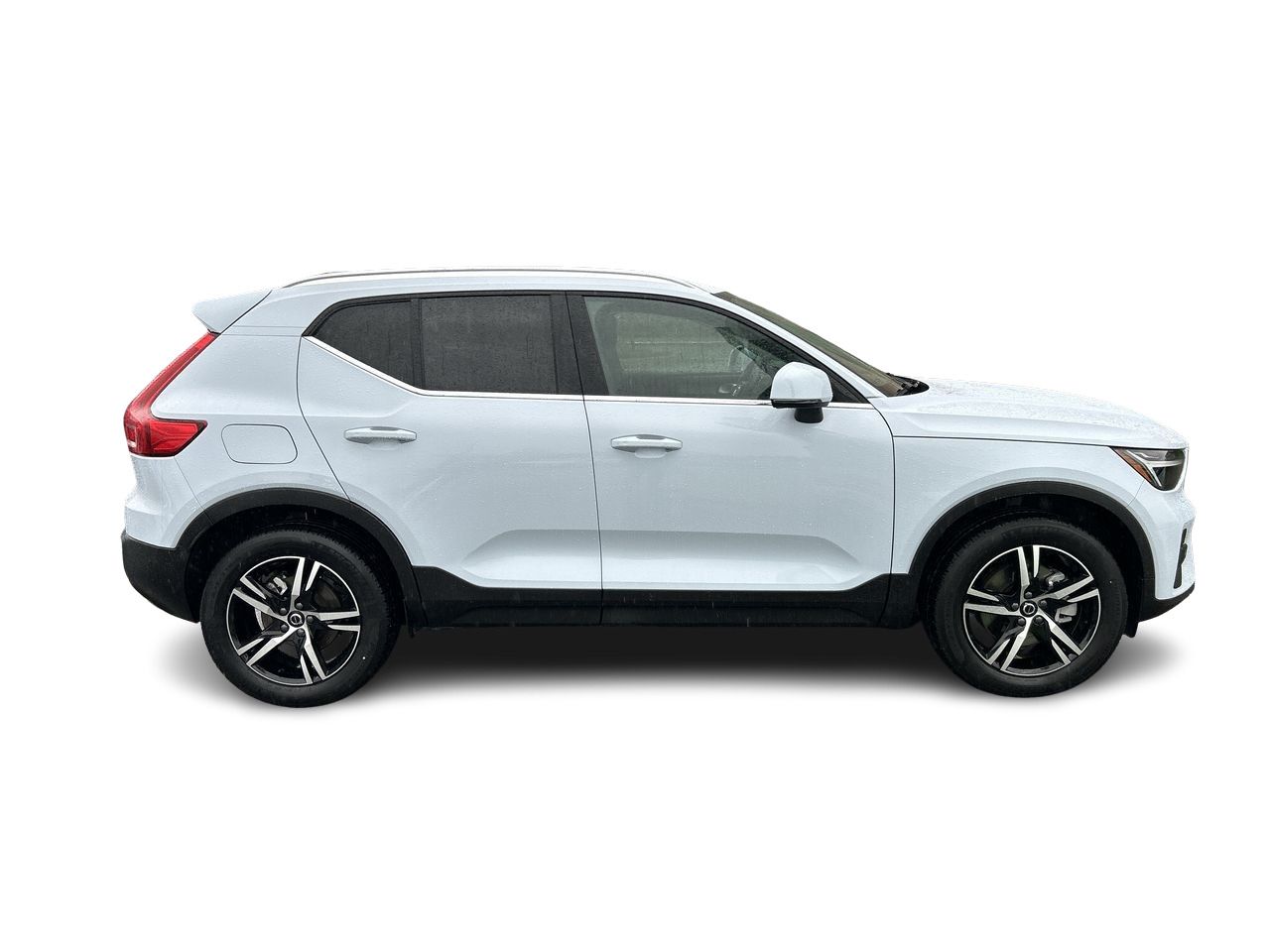 Volvo XC40  2025 à Richmond, Colombie-Britannique