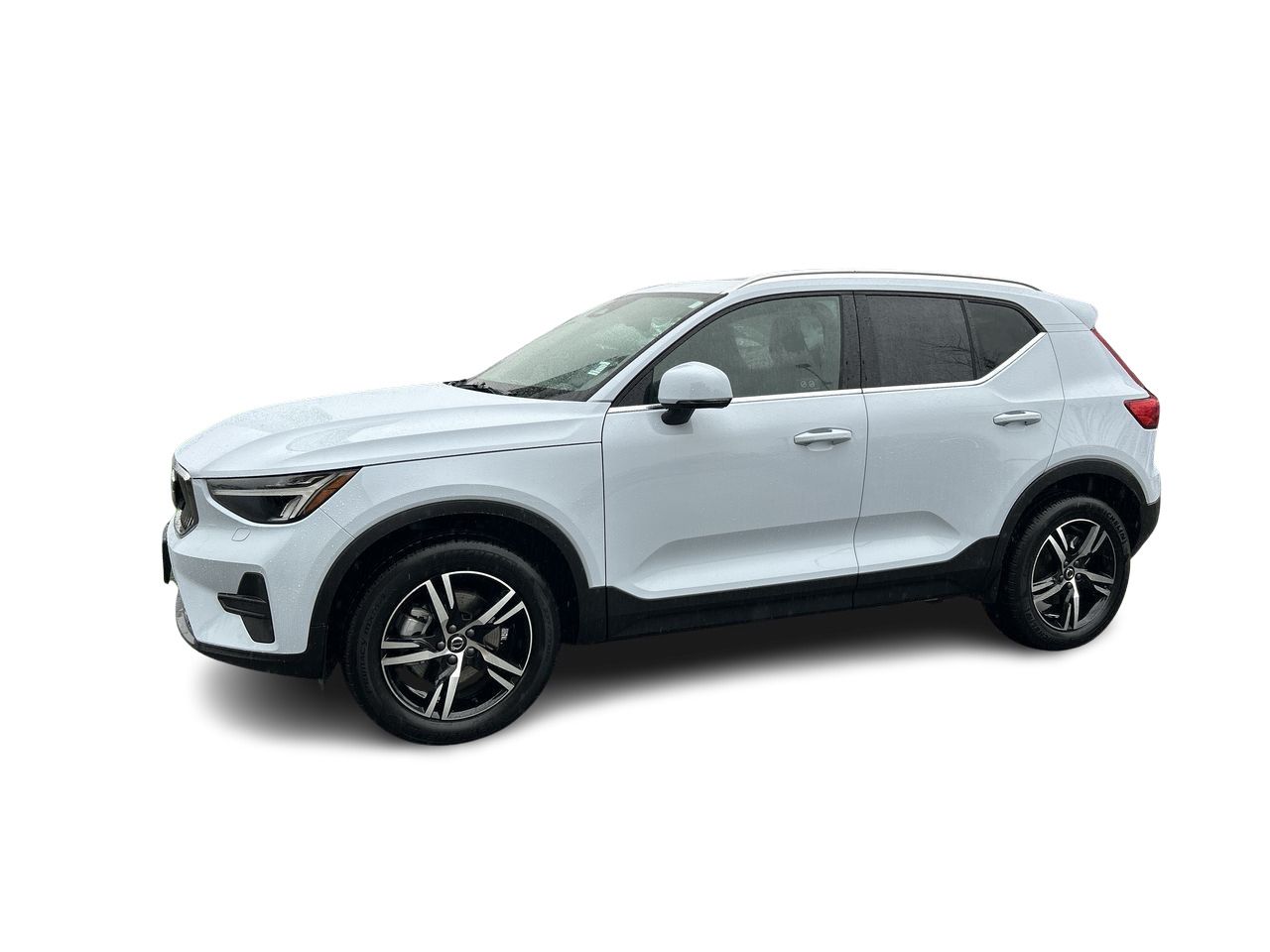 Volvo XC40  2025 à Richmond, Colombie-Britannique