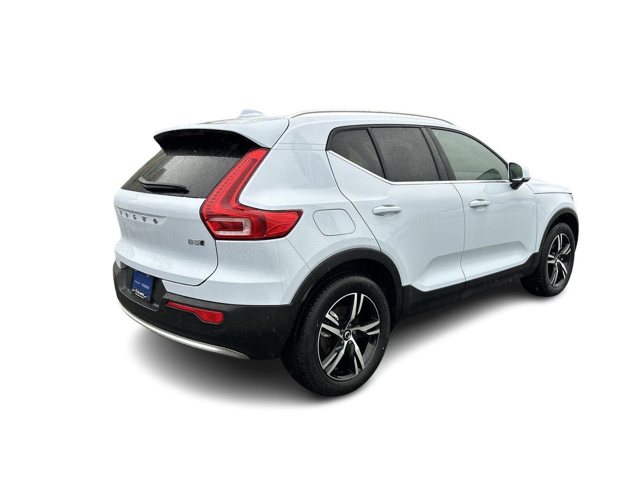 Volvo XC40  2025 à Richmond, Colombie-Britannique