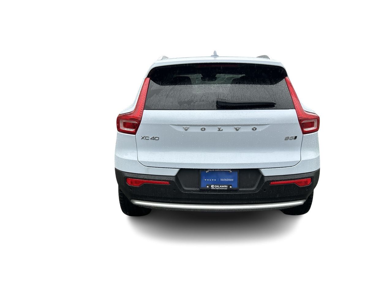 Volvo XC40  2025 à Richmond, Colombie-Britannique