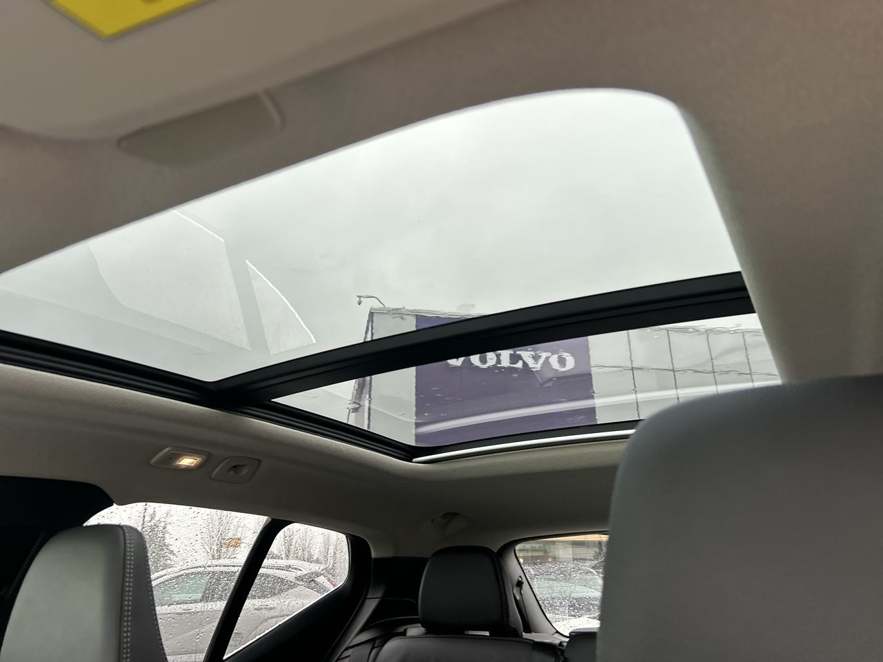 Volvo XC40  2025 à Richmond, Colombie-Britannique