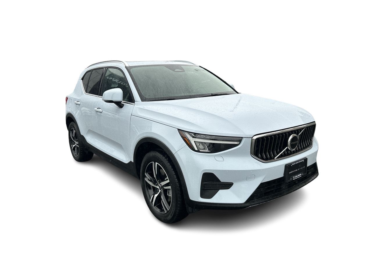 Volvo XC40  2025 à Richmond, Colombie-Britannique