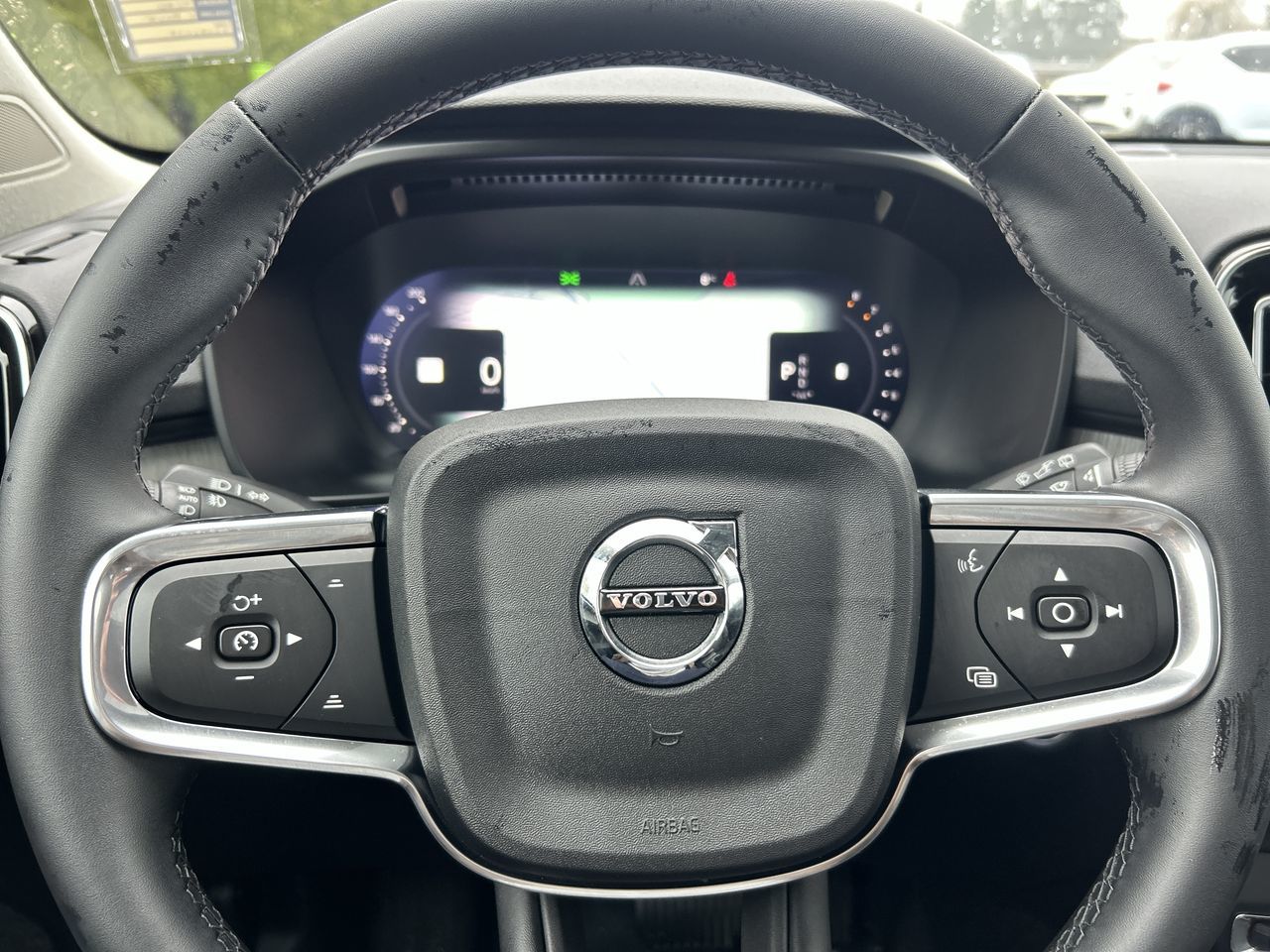 Volvo XC40  2025 à Richmond, Colombie-Britannique