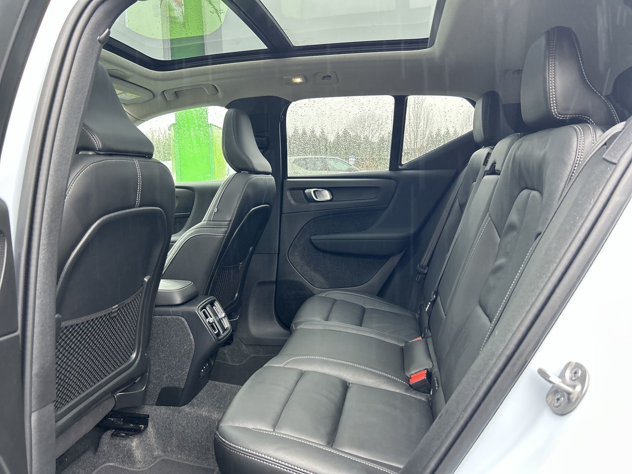 Volvo XC40  2025 à Richmond, Colombie-Britannique