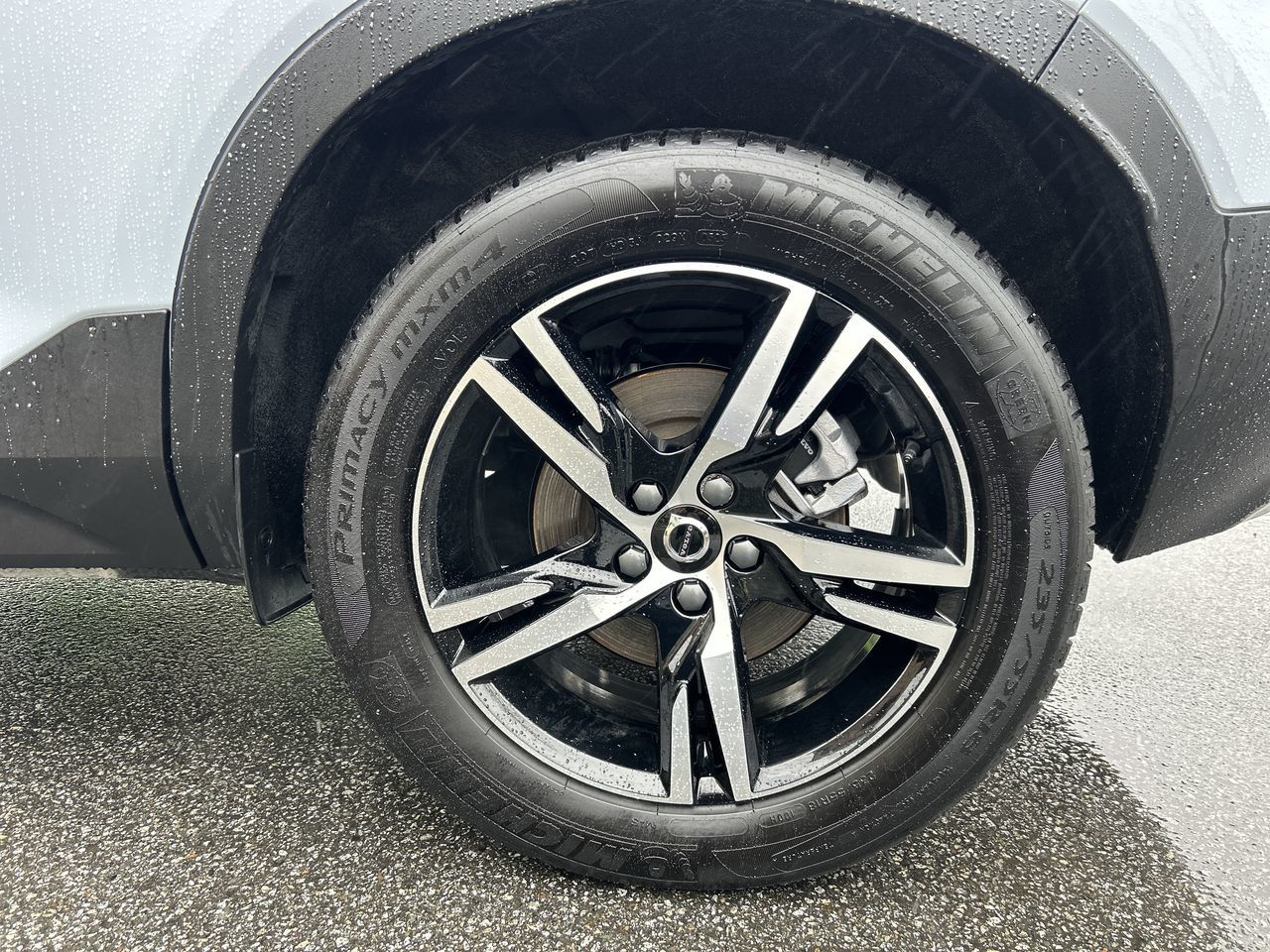 Volvo XC40  2025 à Richmond, Colombie-Britannique