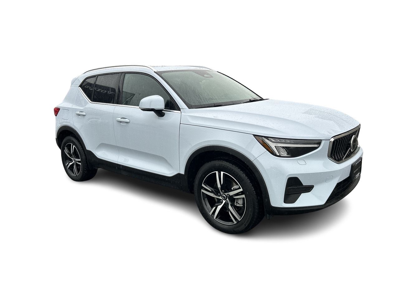 Volvo XC40  2025 à Richmond, Colombie-Britannique