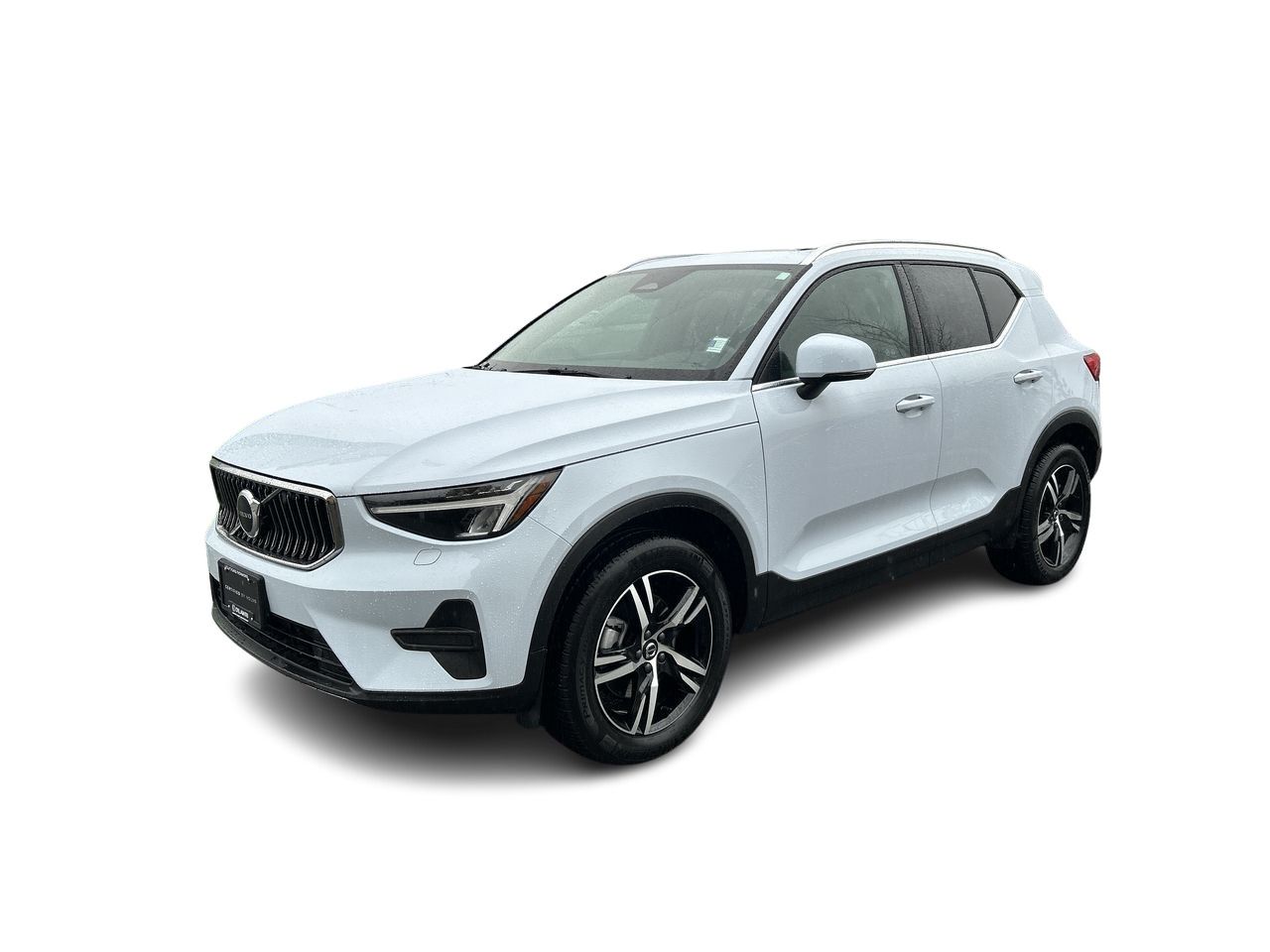 Volvo XC40  2025 à Richmond, Colombie-Britannique