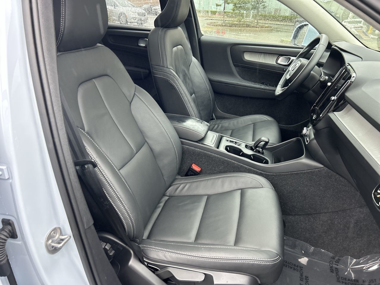 Volvo XC40  2025 à Richmond, Colombie-Britannique