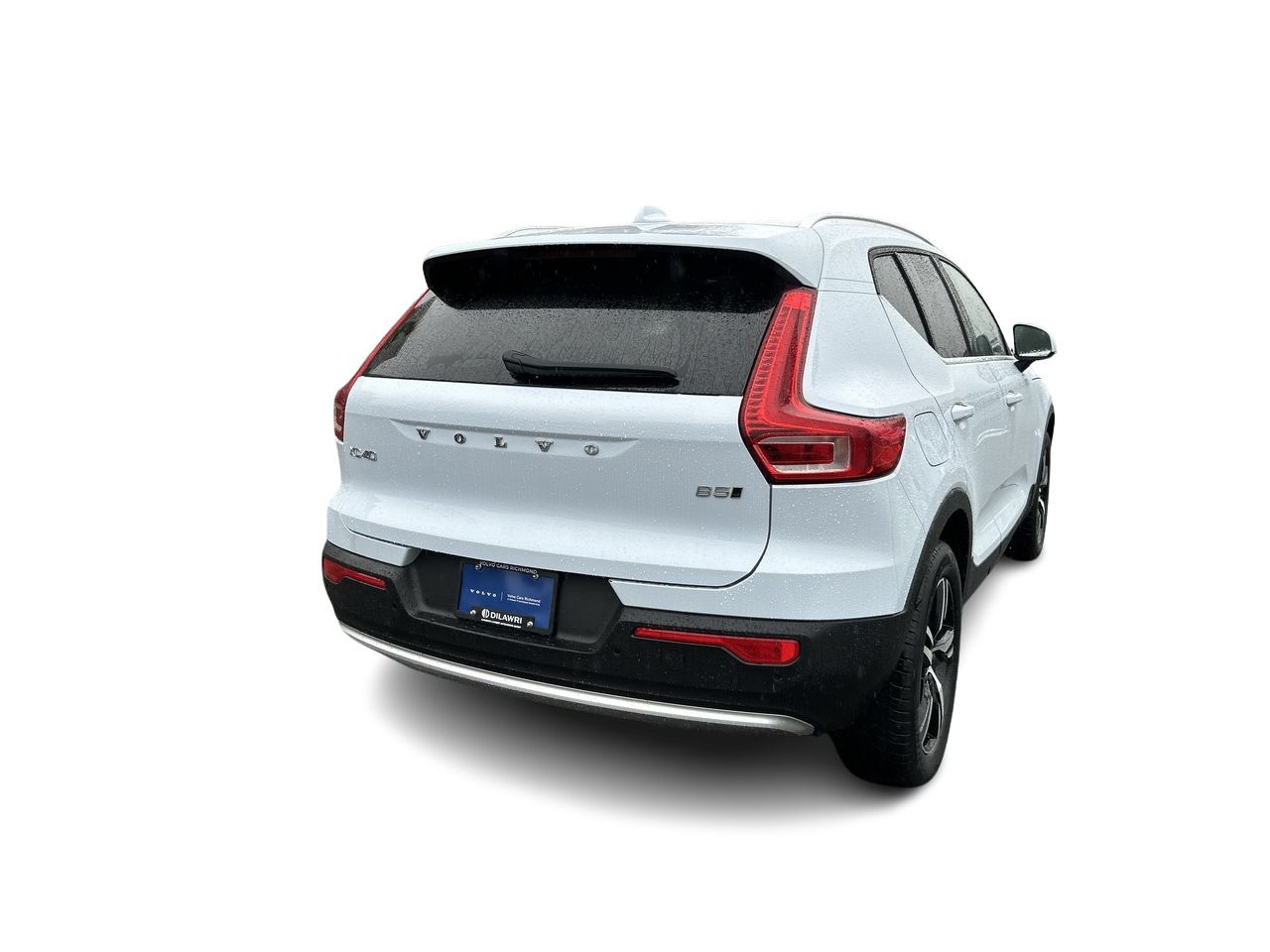 Volvo XC40  2025 à Richmond, Colombie-Britannique