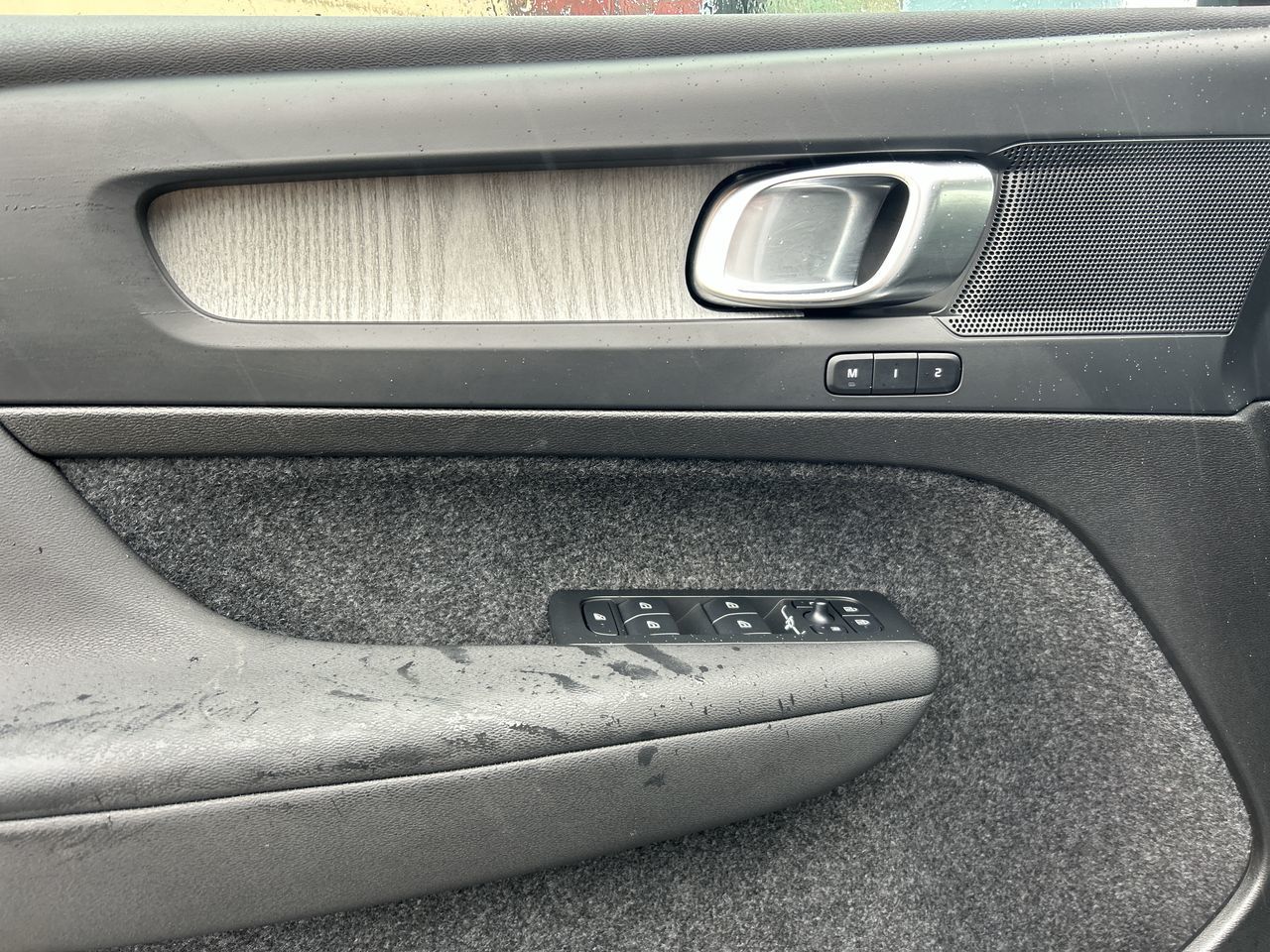 Volvo XC40  2025 à Richmond, Colombie-Britannique