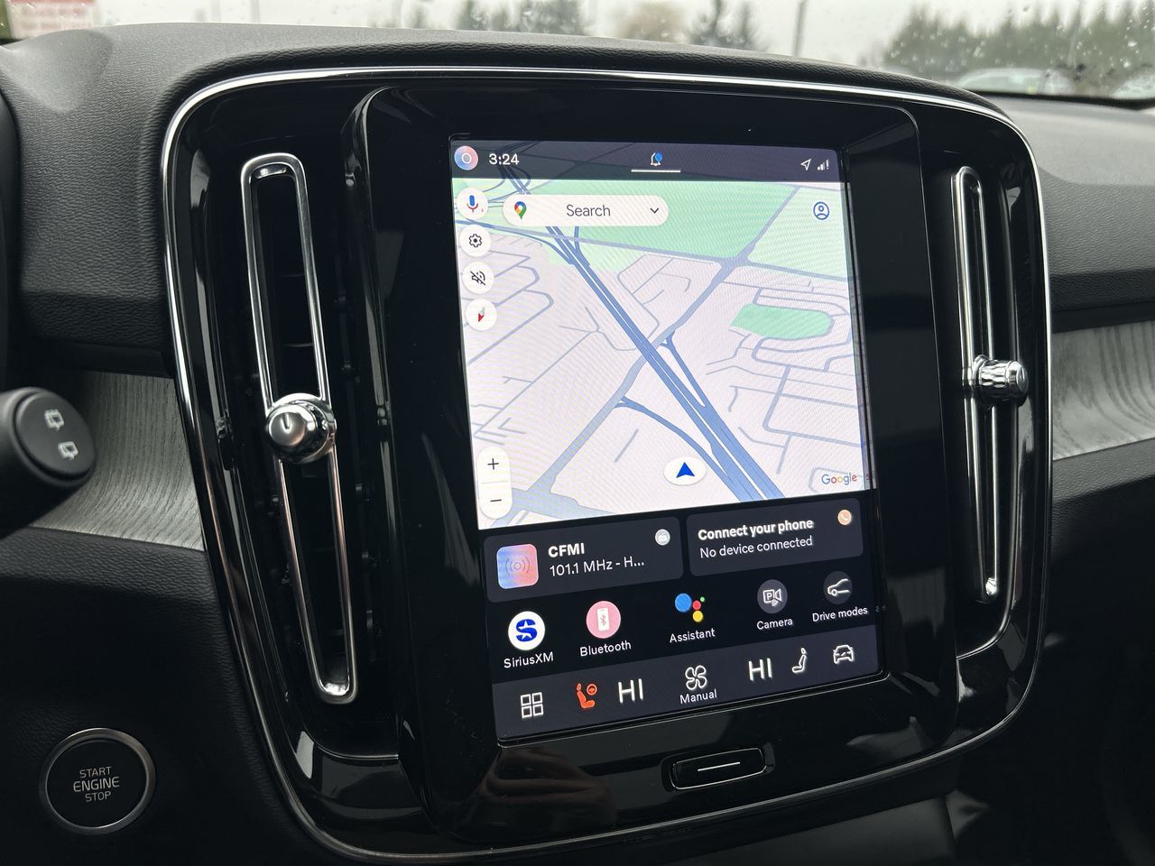 Volvo XC40  2025 à Richmond, Colombie-Britannique