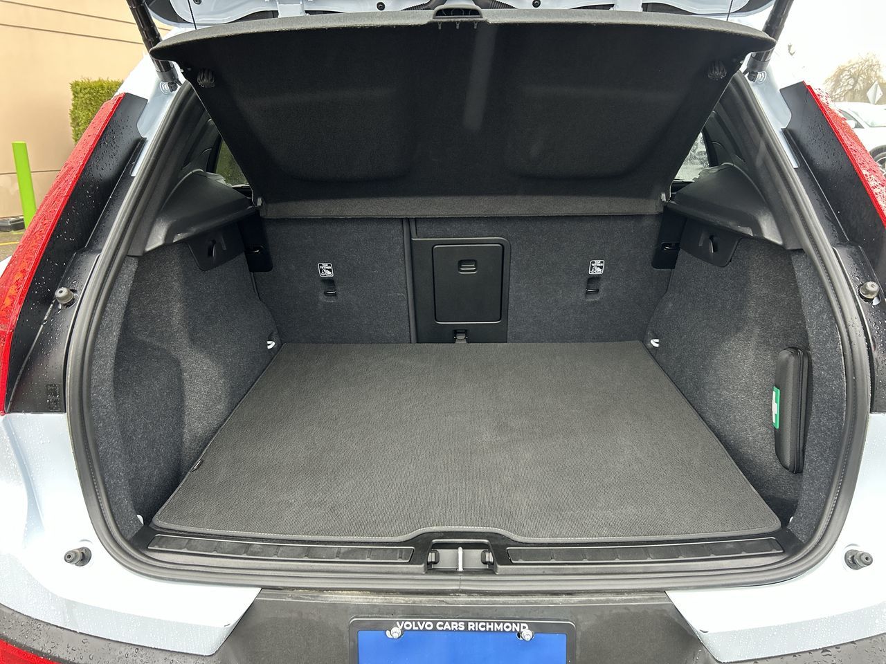 Volvo XC40  2025 à Richmond, Colombie-Britannique