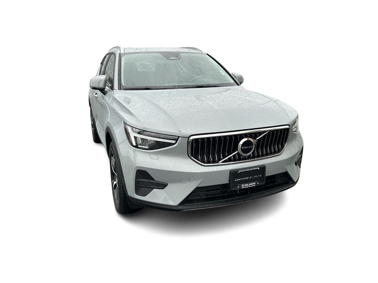 Volvo XC40  2025 à Richmond, Colombie-Britannique
