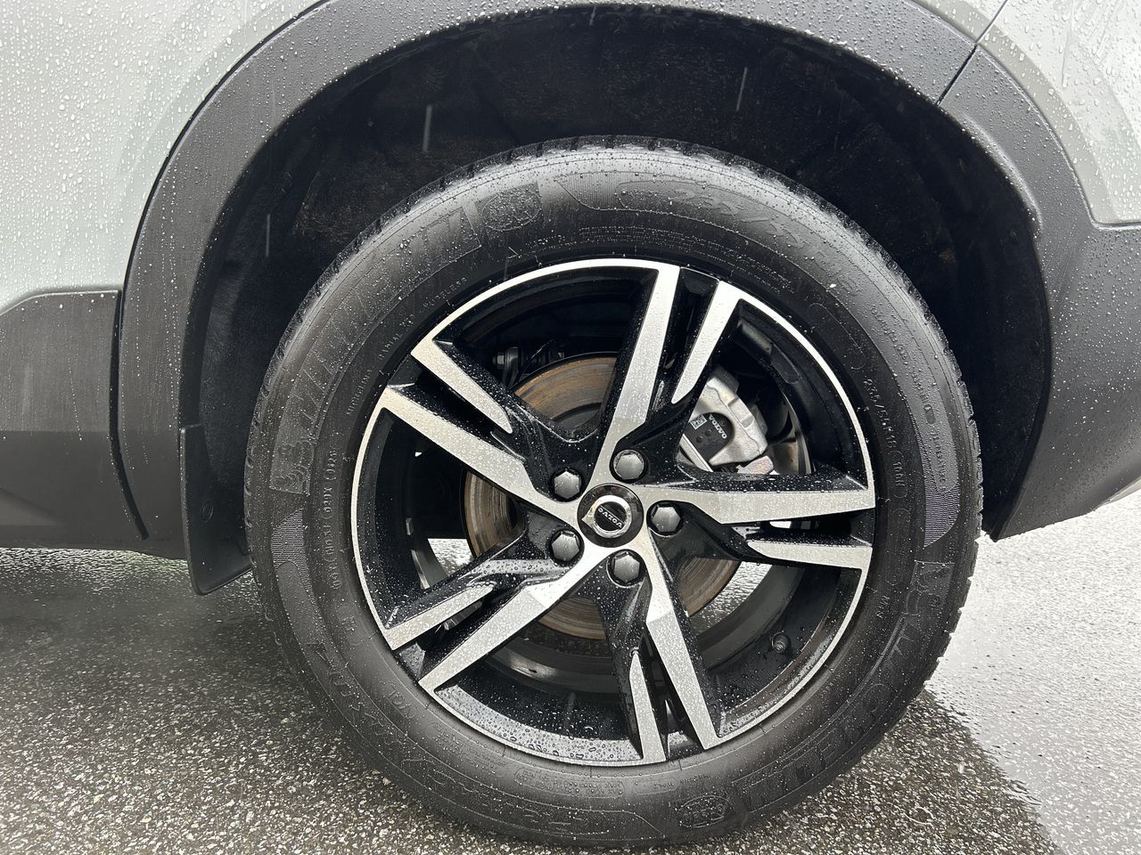 Volvo XC40  2025 à Richmond, Colombie-Britannique