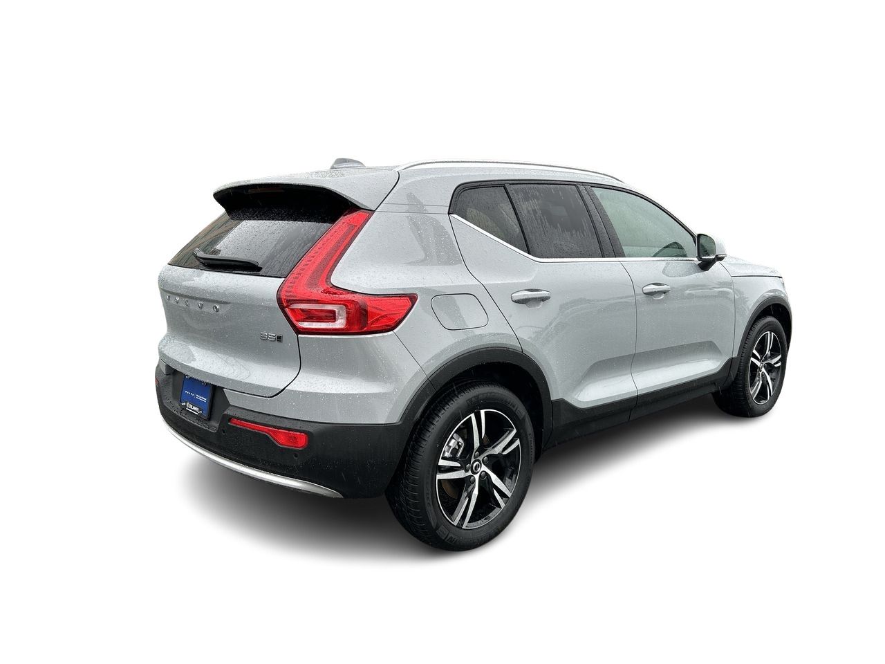 Volvo XC40  2025 à Richmond, Colombie-Britannique