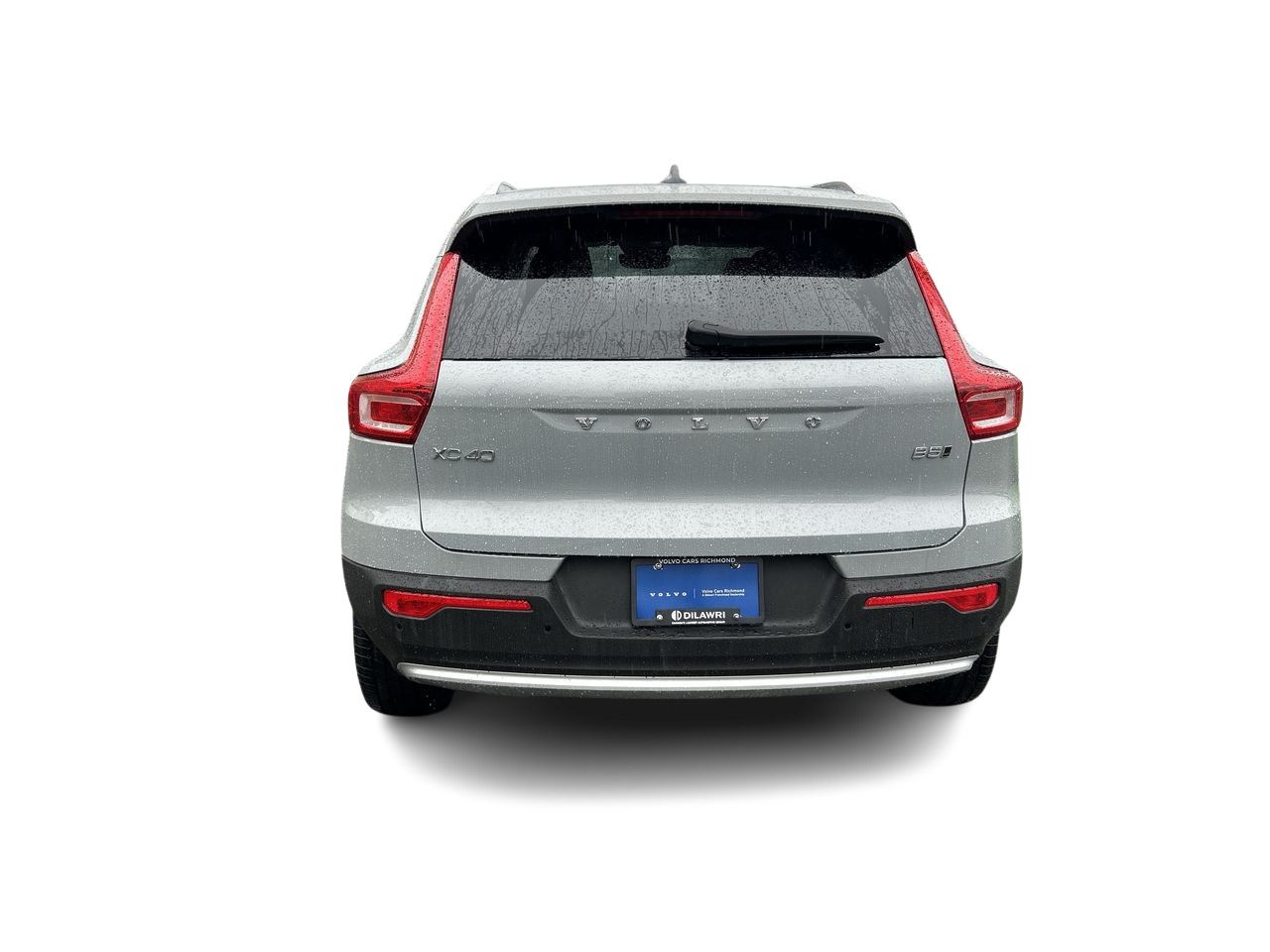 Volvo XC40  2025 à Richmond, Colombie-Britannique