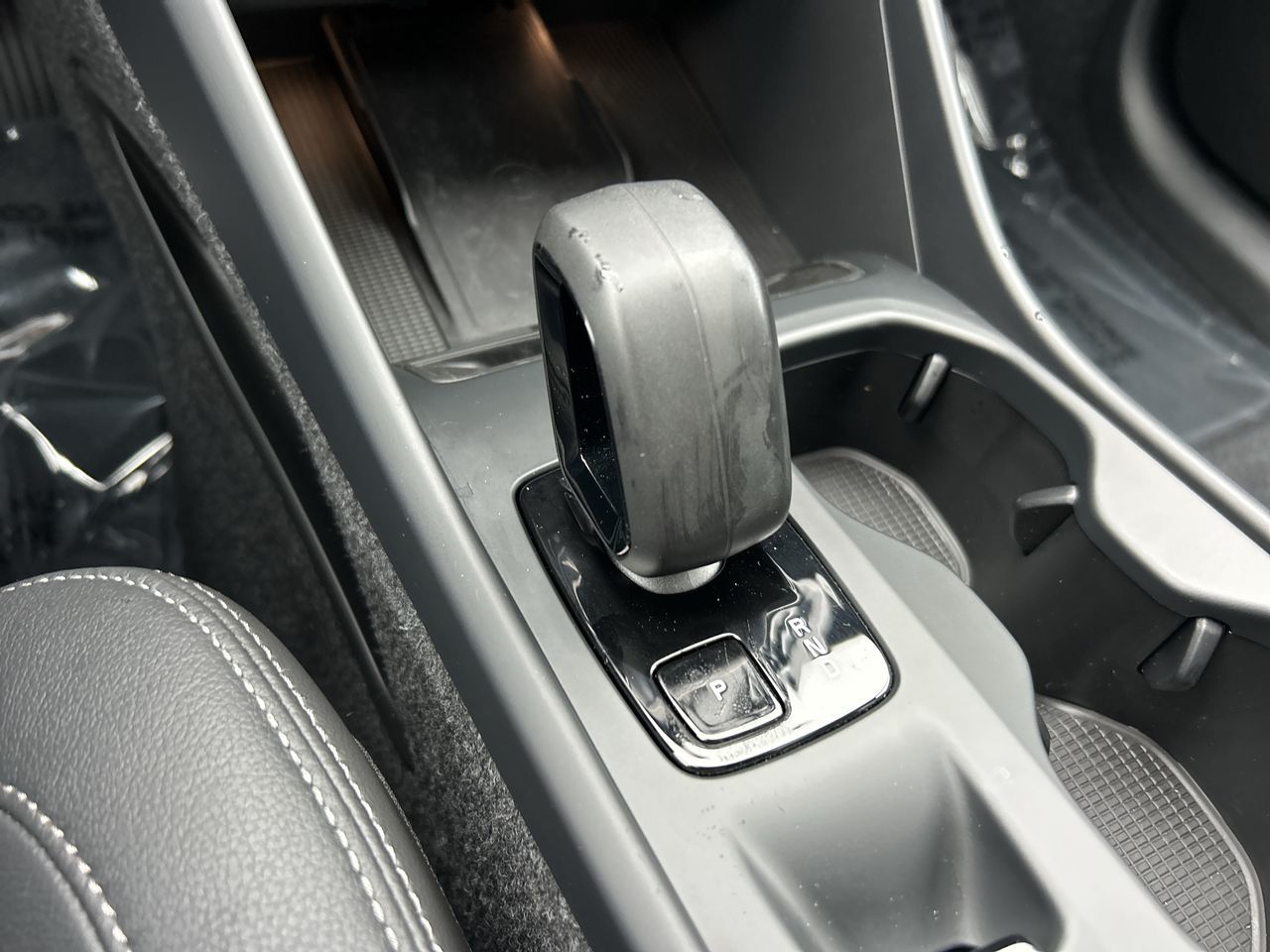 Volvo XC40  2025 à Richmond, Colombie-Britannique