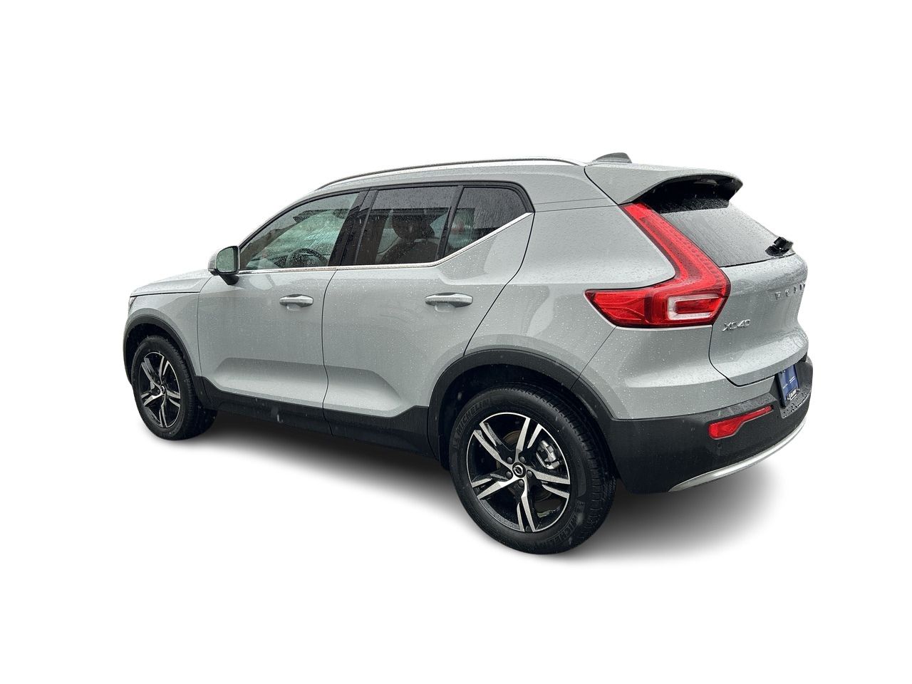 Volvo XC40  2025 à Richmond, Colombie-Britannique