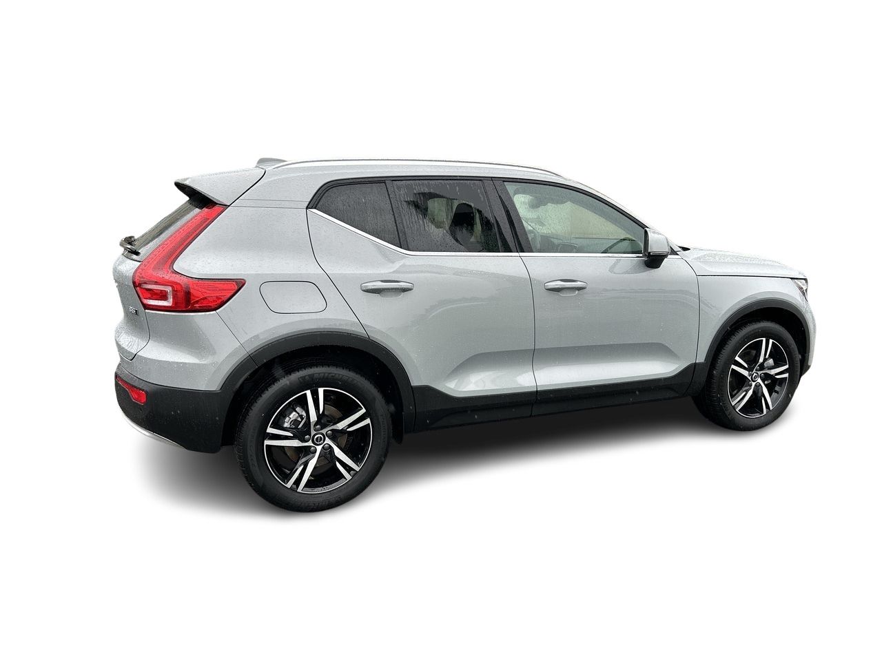 Volvo XC40  2025 à Richmond, Colombie-Britannique